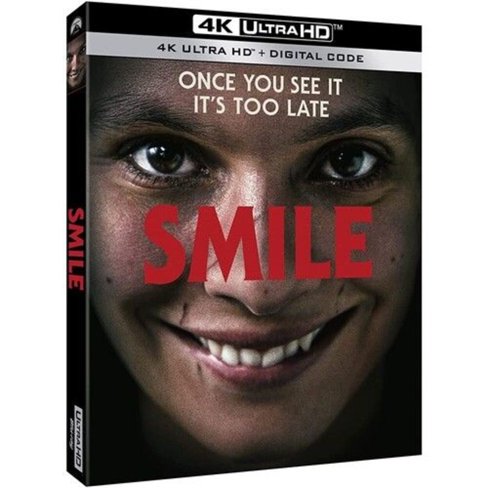 Smile